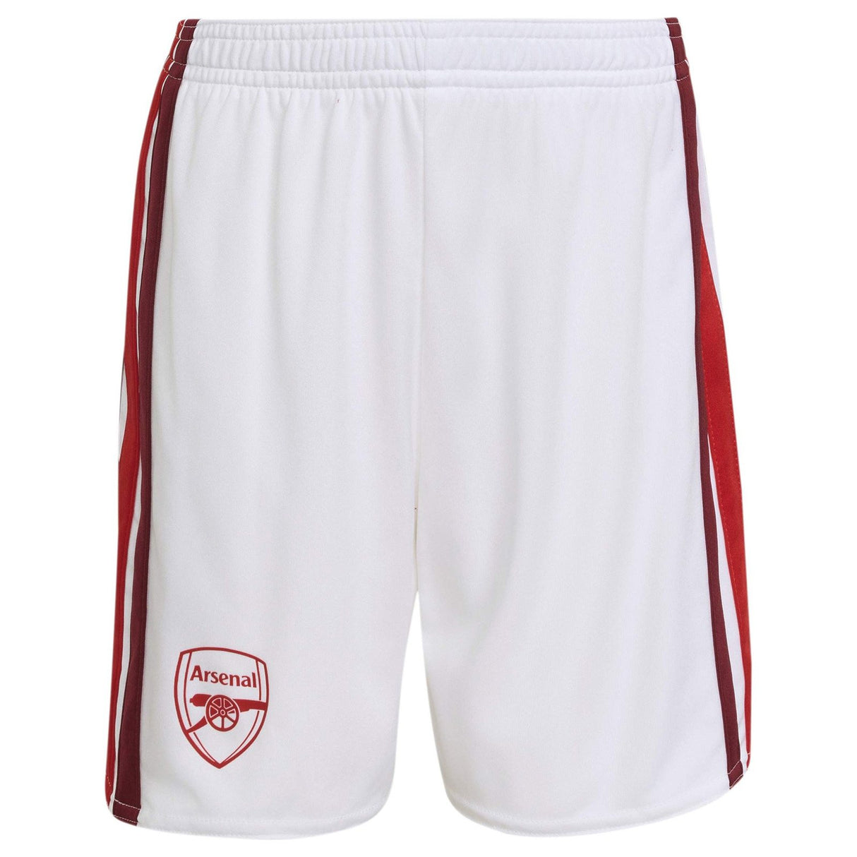 adidas AFC 26 Kids Home Kit Red
