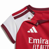 adidas AFC 26 Baby Home Kit Red
