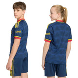 adidas OG AFC 26 Kids Away Jersey Navy
