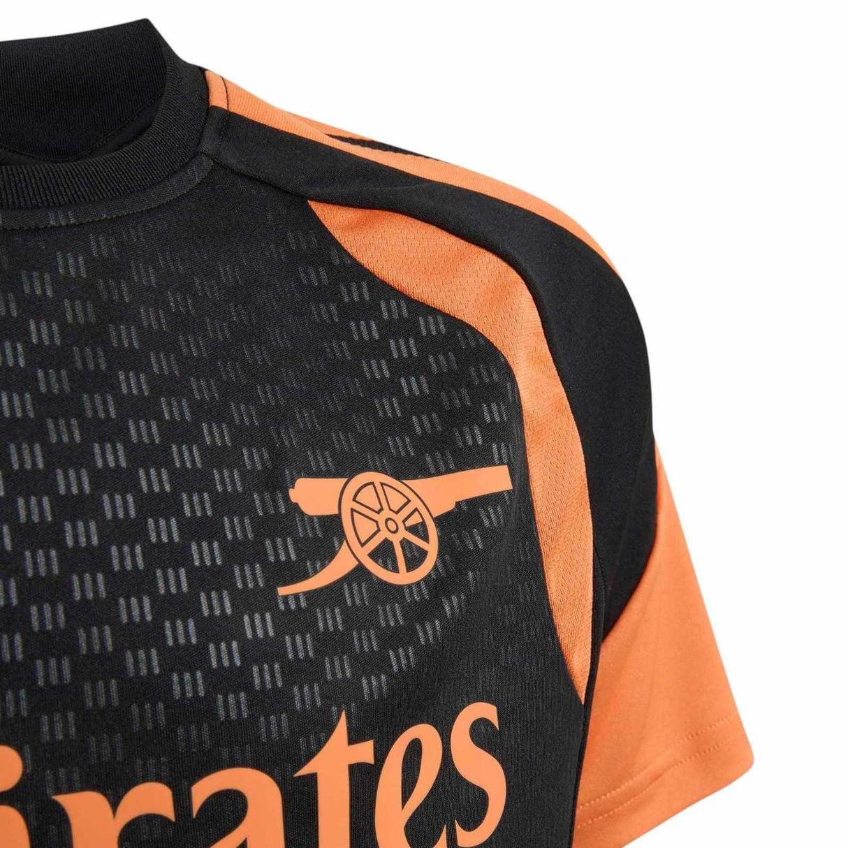 adidas Arsenal Football 2026/27 Tiro Kids Training Jersey
