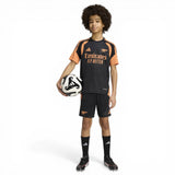 adidas AFC 26 Kids Train Short Black