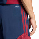 adidas AFC 26 EU Train Shorts Navy
