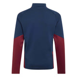 adidas Arsenal Football 2026/27 Kids Half-Zip Training Top