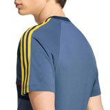 adidas Originals Arsenal Football 2026/27 Adults T-Shirt