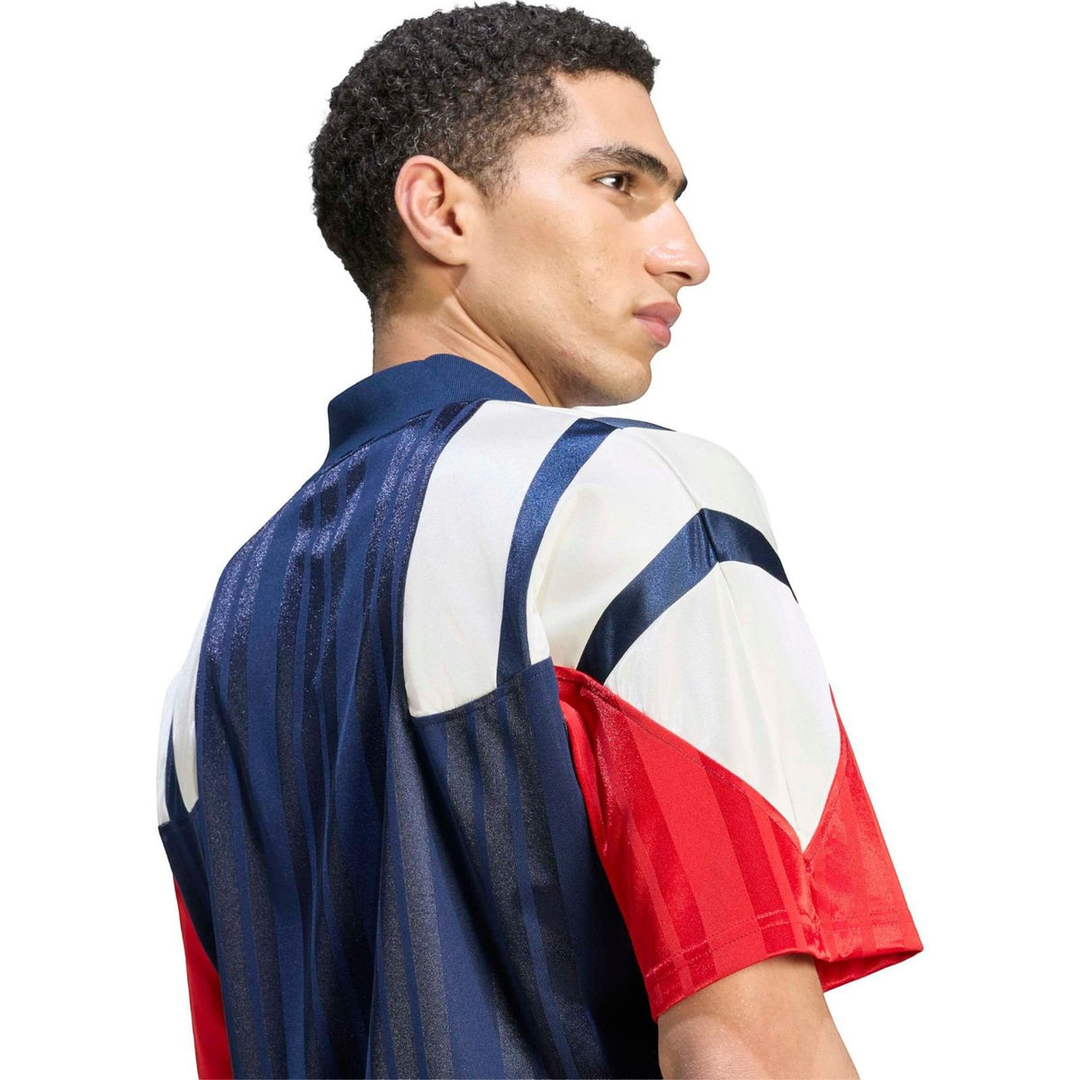 adidas Arsenal Football 2026/27 Adults Short-Sleeve Jersey