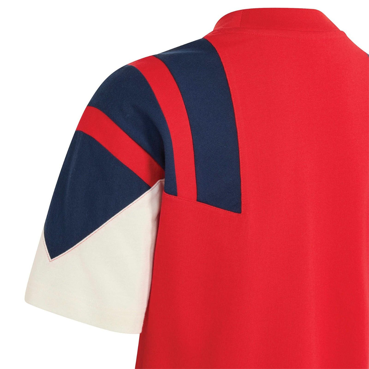 adidas OG AFC 26 Kids EQT Tee Red