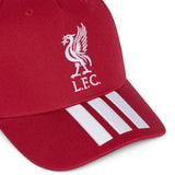 adidas LFC 26 Kids BB Cap Red