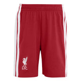 adidas Liverpool Football 2026/27 Kids Home Replica Kit