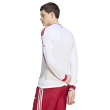 adidas OG LFC 26 Away LS Jersey White