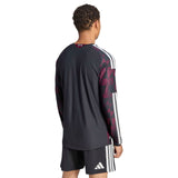 adidas LFC 26 Auth Third LS Jersey Black