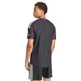 adidas LFC 26 Auth Third Jersey Black