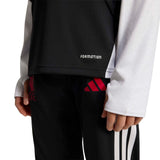 adidas LFC 26 Kids Train QZ Top Black