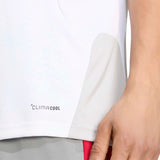 adidas LFC 26 EU Train Jersey White