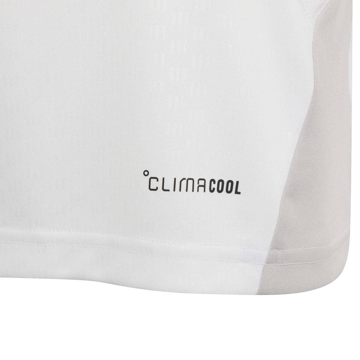adidas LFC 26 Kids EU Train Jersey White