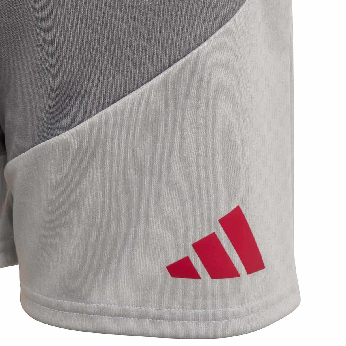 adidas LFC 26 Kids EU Train Shorts Grey
