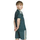 adidas OG Real Madrid 26 K Away Jsy Grn