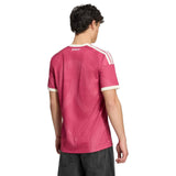 adidas Real Madrid 26 Third Jersey Pink