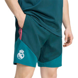 adidas Real Madrid 26 Train DT Short Grn