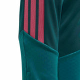 adidas Real Madrid 26 K Train Pants Grn