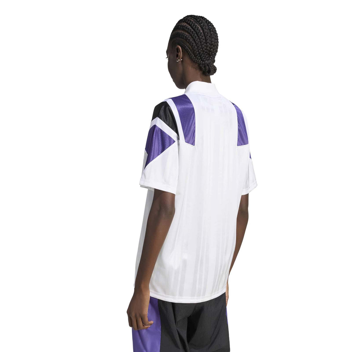 adidas Equipment Real Madrid Football 2026/27 Adults Jersey