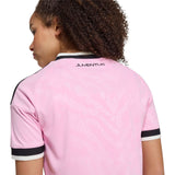 adidas Originals Juventus Football 2026/27 Kids Away Jersey