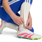 adidas Juventus 26 Kids Train Pants Blue