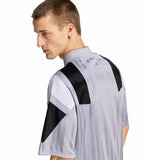 adidas OG Juventus 26 EQT Jersey Grey