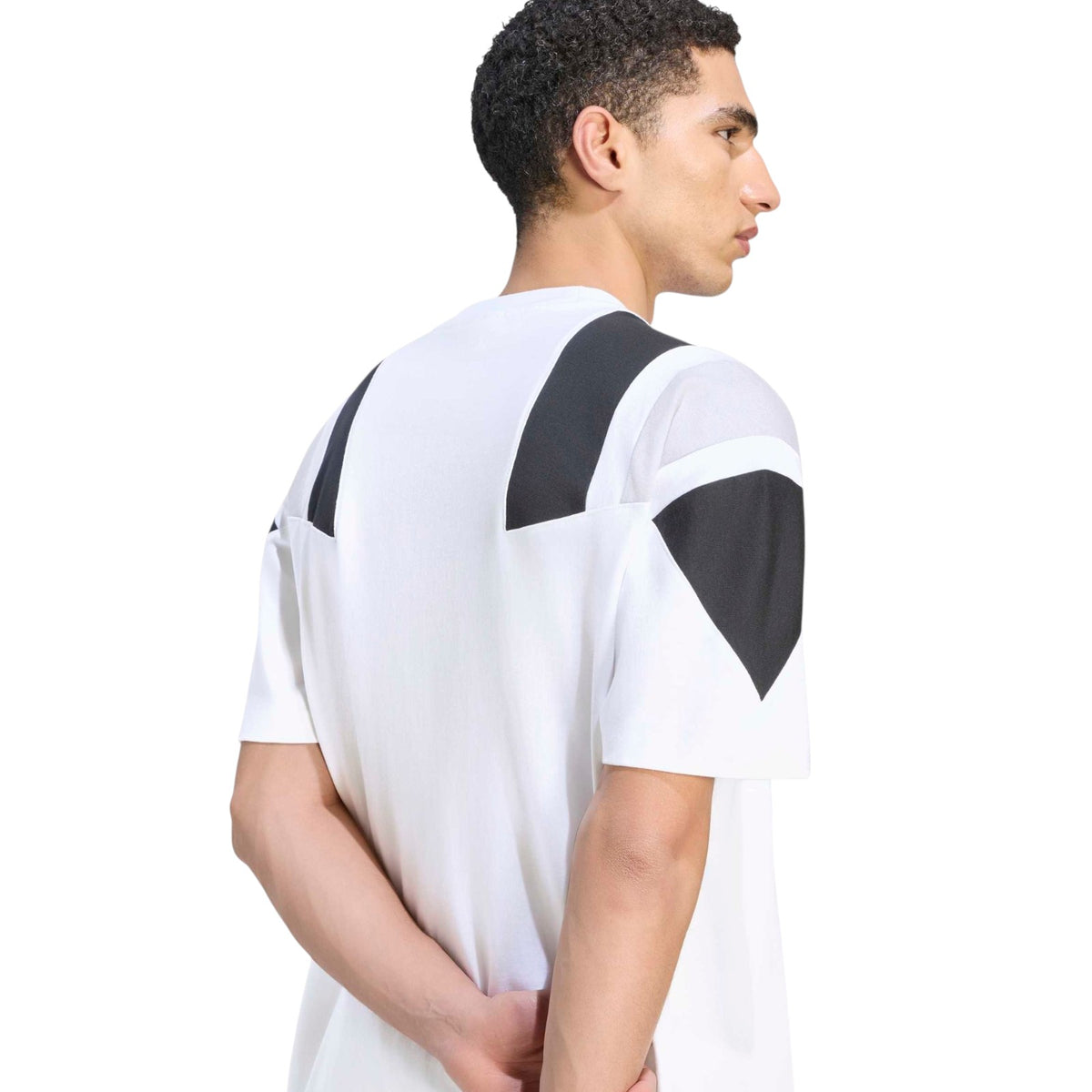 adidas OG Juventus 26 EQT Tee White