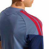 adidas FC Bayern Football 2026/27 Kids Training Jersey