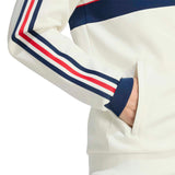 adidas FC Bayern Munich Football 2026/27 Adults Track Top