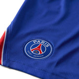 Nike PSG 26 Home Short Navy