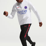 Nike PSG 26 Strike Pant Black