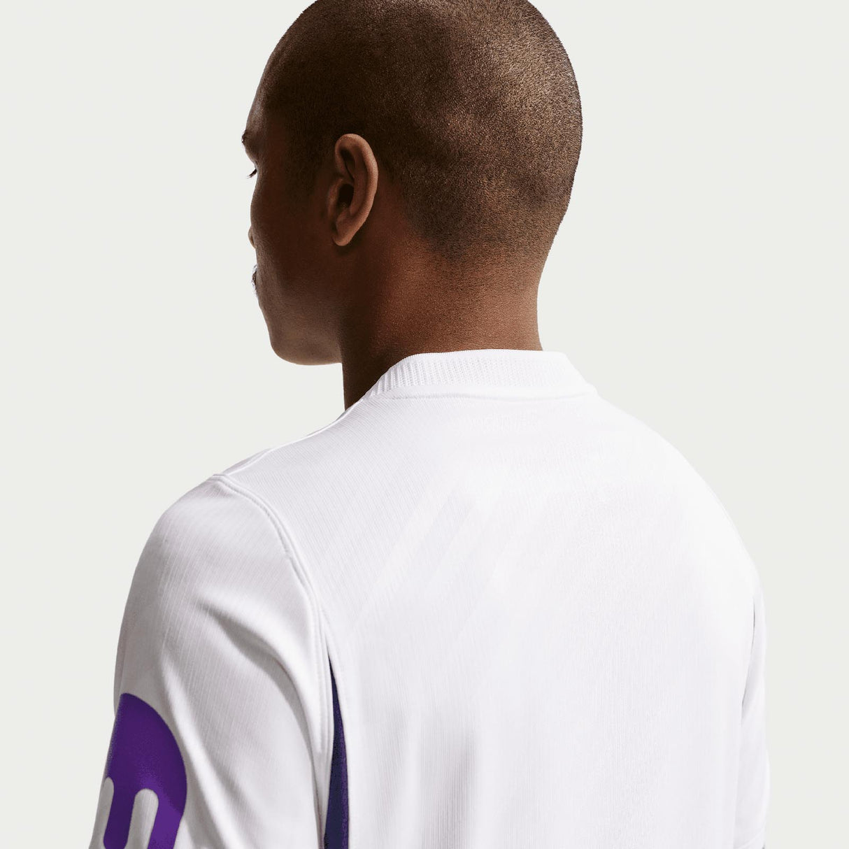 Nike THFC 26 Home Jersey White