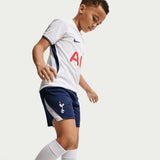 Nike THFC 26 Kids Home Short Navy