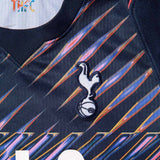 Nike THFC 26 Kids Away Kit Navy