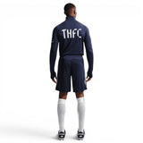 Nike THFC 26 Strike Drill Top Navy