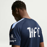 Nike THFC 26 Strike Drill Tee Navy