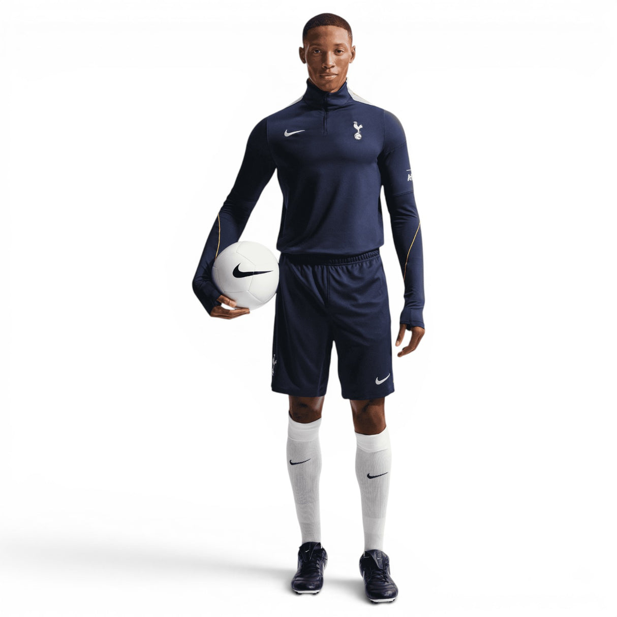 Nike THFC 26 Strike Short Navy