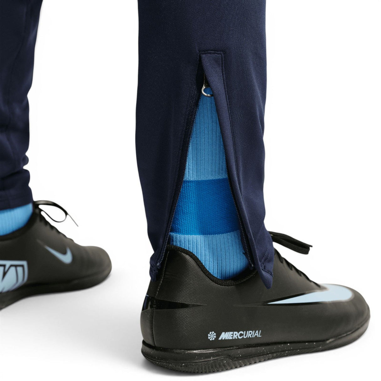 Nike THFC 26 Kids Strike Pant Navy