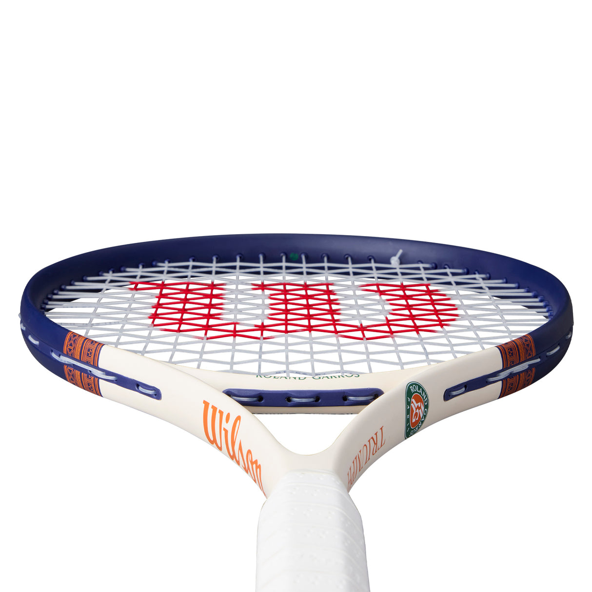 Wilson Triumph Roland Garros Tns Rckt Nv