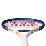 Wilson Triumph Roland Garros Tns Rckt Nv
