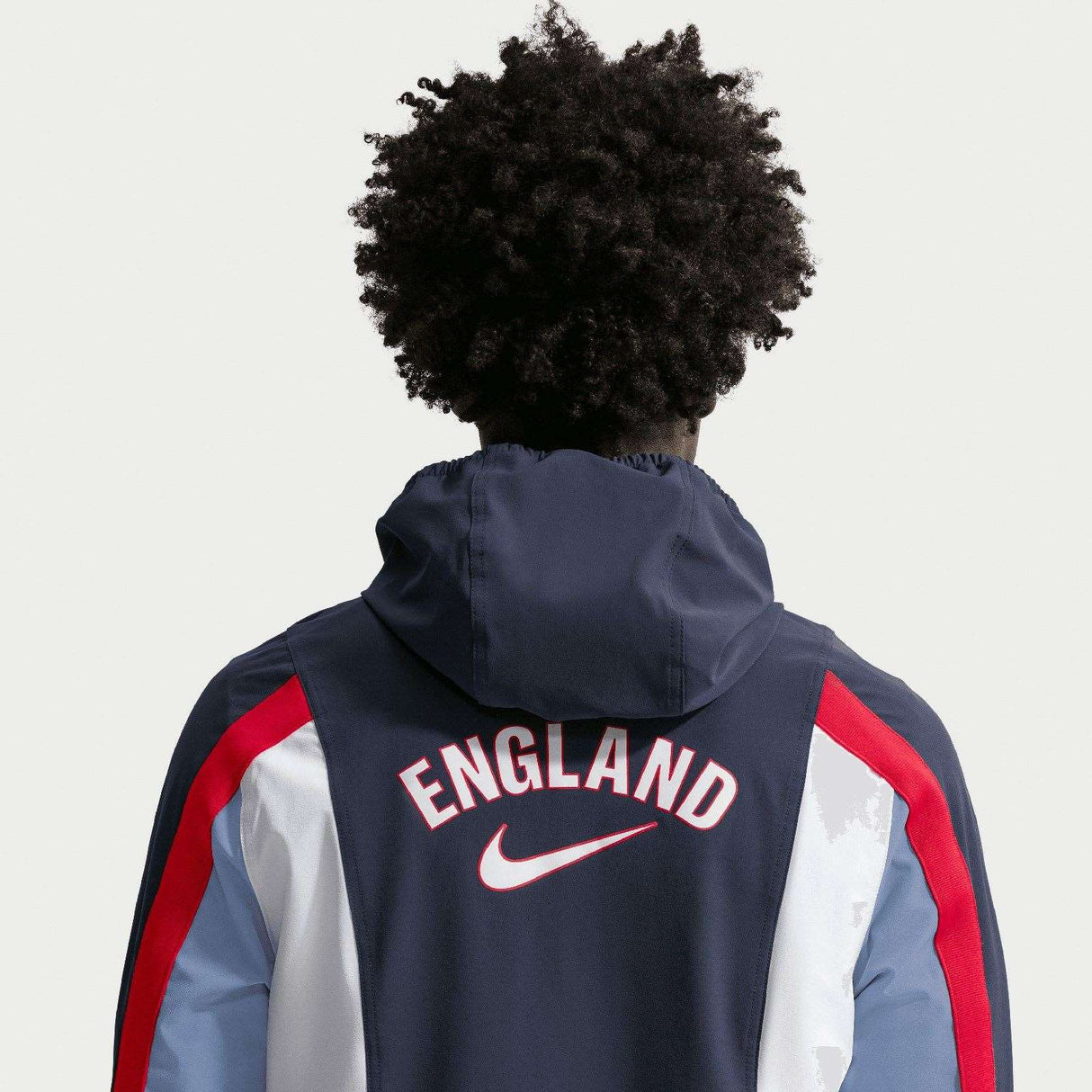 Nike England WC26 Energy Jacket Navy