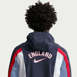Nike England WC26 Energy Jacket Navy