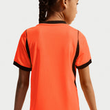 Nike Netherlands WC26 Kid Home Jsy Orang