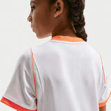 Nike Netherlands WC26 Kid Away Jsy White