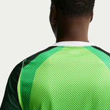 Nike Nigeria WC26 Home Jersey Green