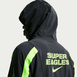 Nike Nigeria WC26 Energy Jacket Black