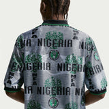 Nike Nigeria WC26 Energy Jersey White