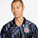 Nike USA WC26 Energy Jersey Navy