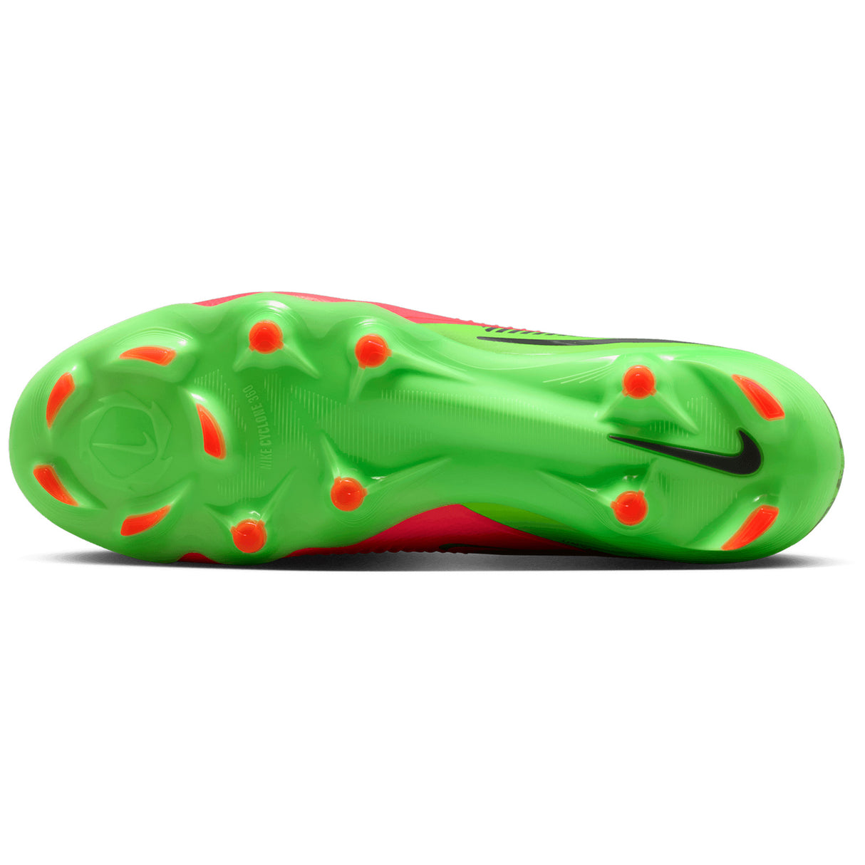 Nike Phantom 6 Low Pro EH FG Red